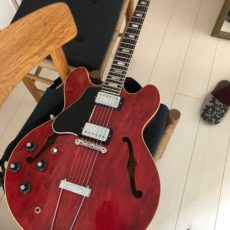 1969 Gibson ES-335